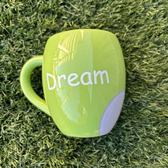 Disney’s Tinker Bell 20oz Coffee Mug - Picture 2 of 4